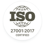 ISO 27001:2017